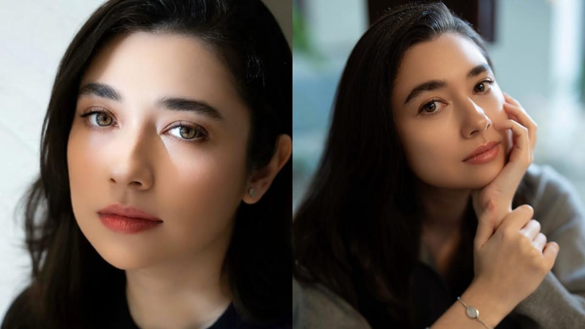 PERNIKAHAN AMANDA RIGBY - Pesona Amanda Rigby calon istri dari Andre Taulany.