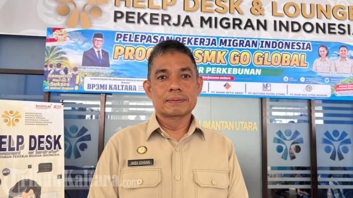 18092026 Kepala BP3MI Kaltara 002