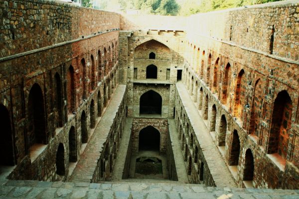 भारतातील 10 रहस्यमय किल्ले
