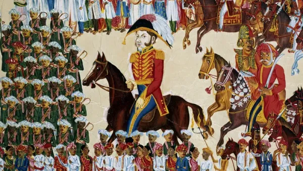 चलनाचा इतिहास