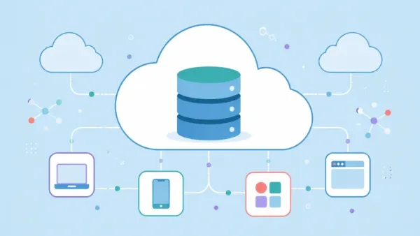 cloud Database Cloud Databases