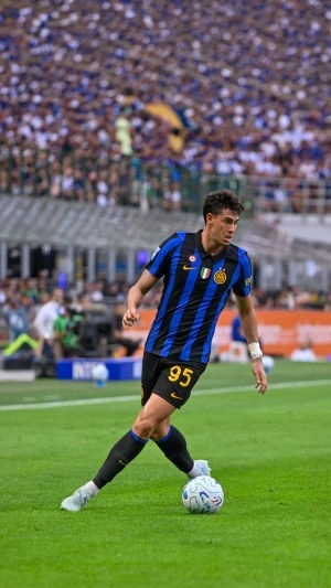 Bastoni puede dejar Inter