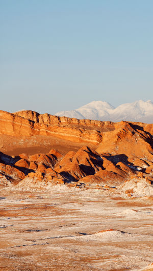 Valley of the Moon Awaits!