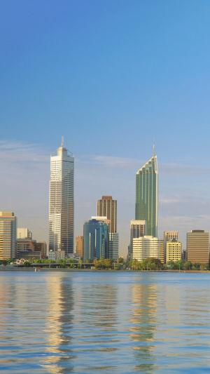 Perth Uncovered