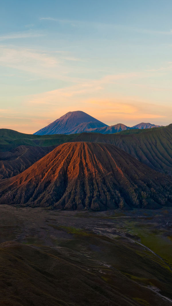 Mount Bromo Travel Guide!