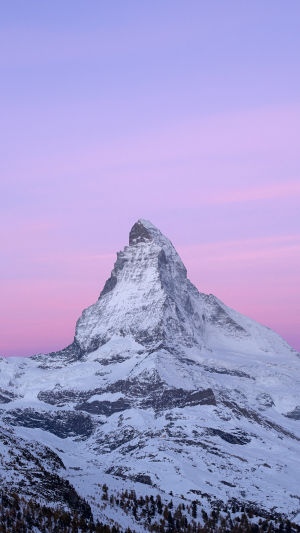 Matterhorn Mountain Journey