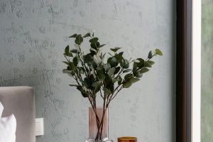 Chic Bedside Table Ideas