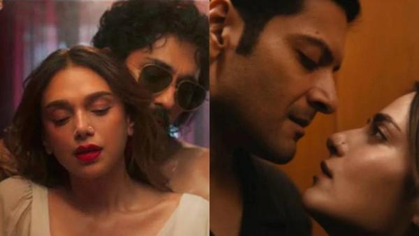 लस्ट स्टोरीज 3 रिव्ह्यू: कोंकणा, राधिका आपटे मसालेदार लग्न; काव्यसंग्रह प्रभावित करण्यात अयशस्वी लस्ट स्टोरीज 3 रिव्ह्यू: कोंकणा, राधिका आपटे मसालेदार लग्न; काव्यसंग्रह प्रभावित करण्यात अयशस्वी
