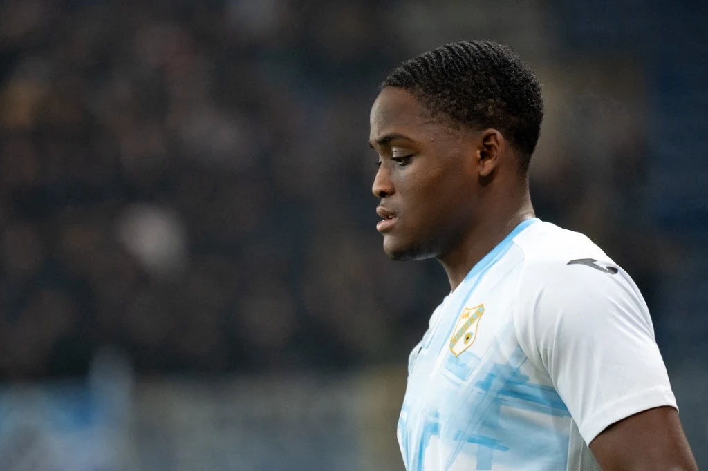 Daniel Adu Adjei presjekao utakmicu dvjema asistencijama i golom
