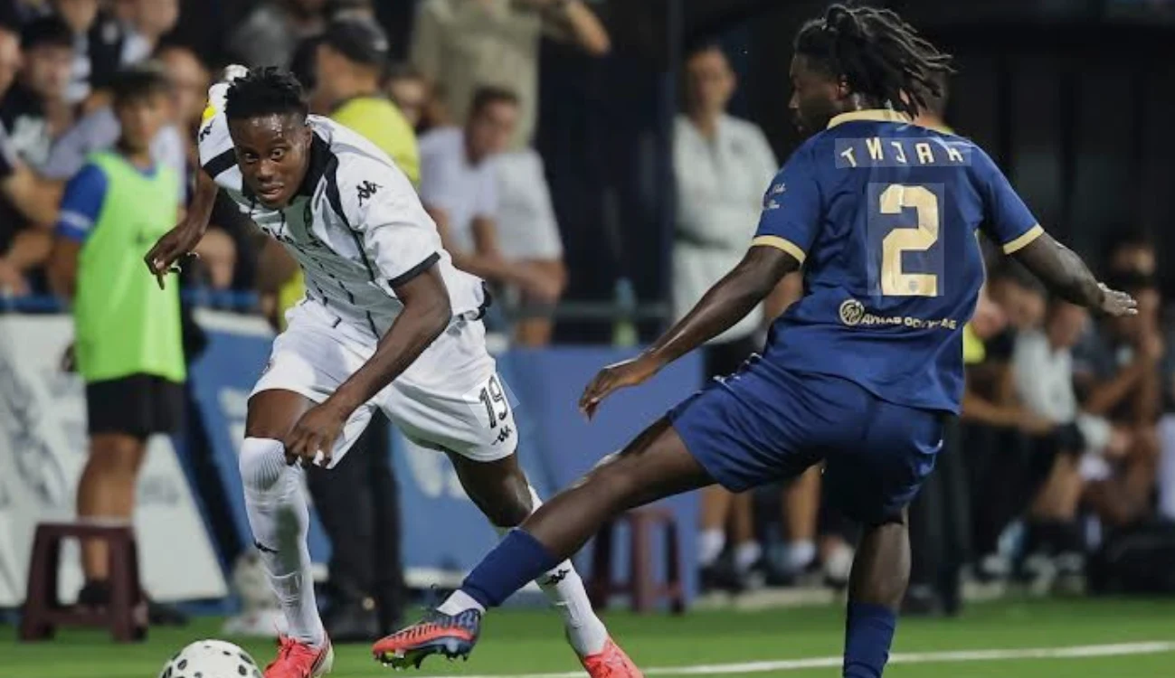 Radnik Surdulica i Partizan remizirali 4:4 u meču sa preokretima