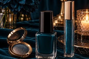 3 Nail Art Trends