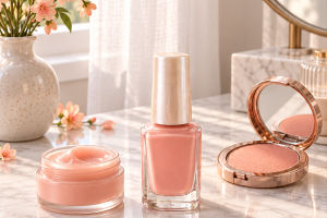 3 Nail Shades I'm Loving