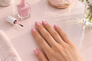 3 Fall Nail Trends