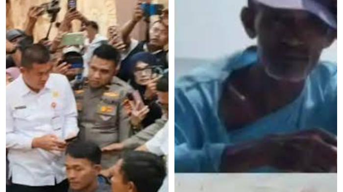 JURNALIS HILANG- Jenazah Surakman, ABK KM Arupadhatu 1 yang hilang bersama rombongan jurnalis di Selat Sunda, dipastikan lewat pemeriksaan DNA anaknya. Jenazah ditemukan di Pulau Enggano dan dijadwalkan dipulangkan ke Banten, Kamis (24/9/2026), untuk dimakamkan di TPU Ki Demang, Carita, Pandeglang.