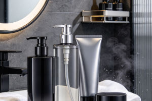 My Hair Repair Routine