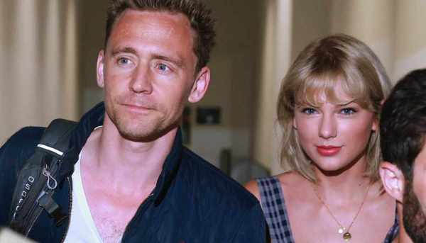 Taylor Swifts new song Babylon about Joe Alwyn or Tom Hiddleston?