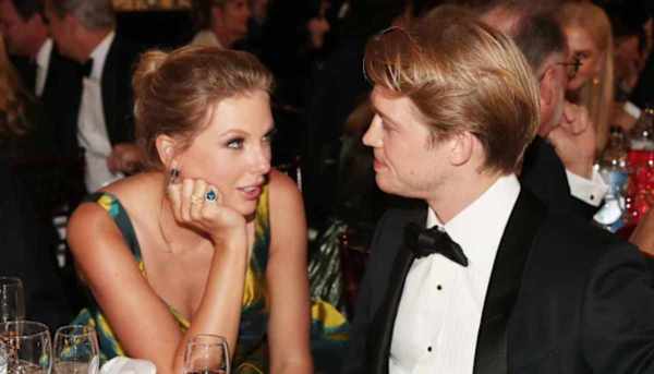 Taylor Swifts new song Babylon about Joe Alwyn or Tom Hiddleston?