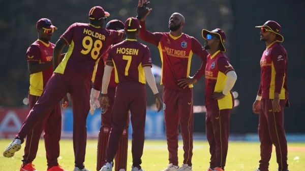West Indies West Indies