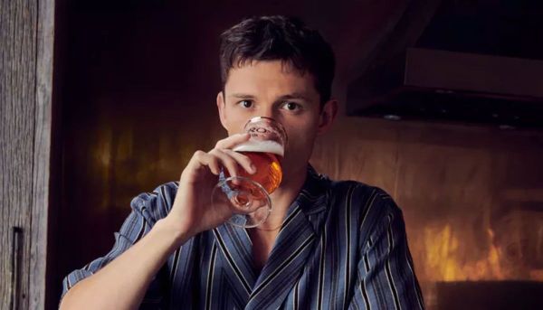 Tom Holland opens up about self-love during his sobriety journey