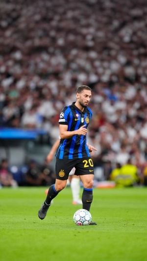 Inter apunta a Romano