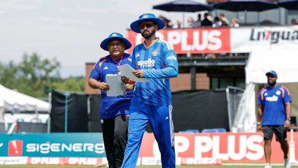 Captain Shreyas Iyer