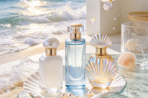 Three Scents I’d Wear Now