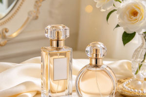 Two Scents on Repeat