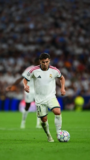 Brahim Díaz é liberado para enfrentar Lesoto após recuperação