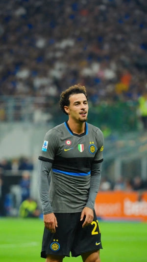 Inter, Jones non ha ancora scalzato Sucic nei piani di Chivu