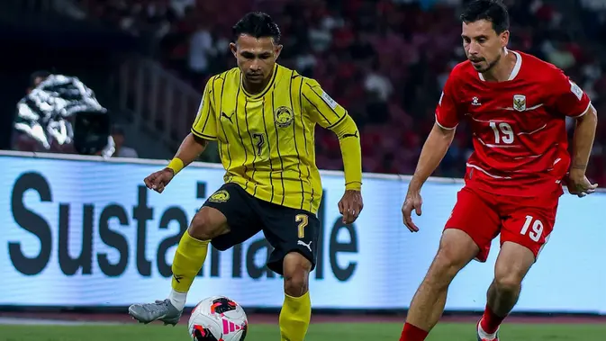 Malaysia Vs Timnas Indonesia, Thom Haye Malaysia Vs Timnas Indonesia, Thom Haye, pada laga FIFA ASEAN Cup 2026 di SUGBK, Jakarta, Senin (28-9-2026). (Dok. Official FAM Facebook)