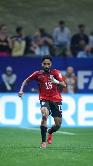 محمد فارس يشيد بأهمية مروان عطية