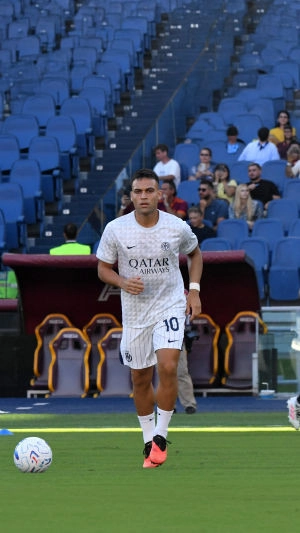 Lautaro Martinez torna al Racing mentre l’Argentina si prepara all’era post-Messi