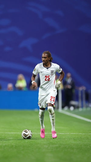 Spence pronto a unirsi alla prima squadra dell’Inter dopo l’infortunio