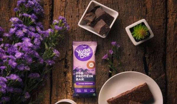 ITC to Acquire Healthy Snacks Brand Yogabar - Indian Retailer