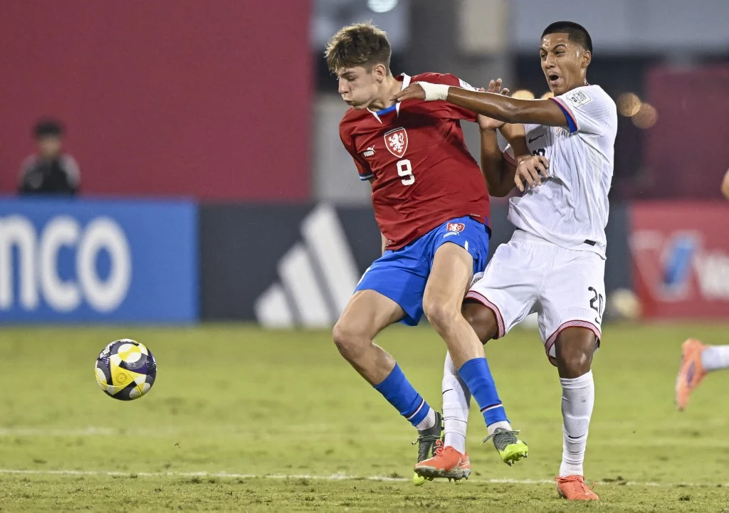 Slovácko s Baníkem remizovalo 2:2 po obratu i pozdním vyrovnání
