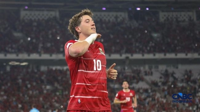 Mental Timnas Indonesia Sudah Oke, Tapi Sistem Permainan Masih Bermasalah