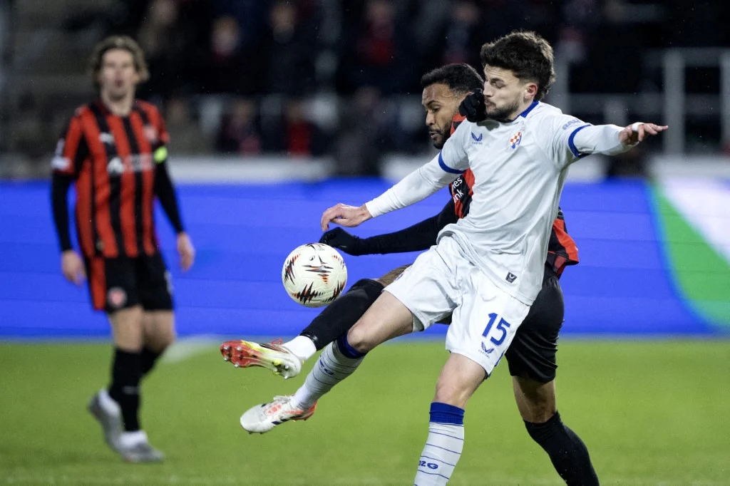 Dinamo Zagreb do pobjede 3-2 uz dva gola Belje