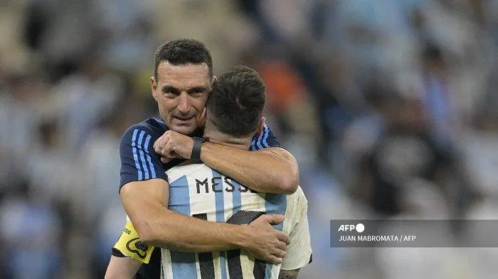 Sorotan Argentina vs Bolivia: Era Baru Tanpa Lionel Messi, Ujian Eksperimen Scaloni