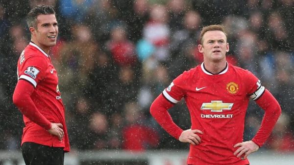 Manchester United does not deserve Premier League titles if Man City stripped of them: Wayne Rooney