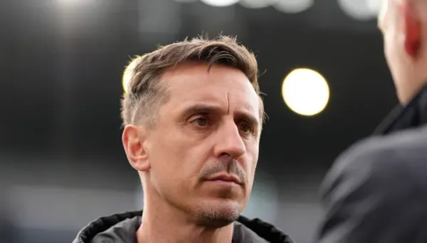 Neville names Brazilian and ex-Real Madrid star as Manchester United’s worst signings since Ferguson