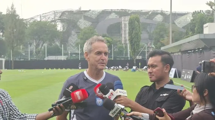 Pelatih Bangladesh Kagum pada Sepak Bola Indonesia: Soroti Pemain, Fasilitas Hingga Kompetisi