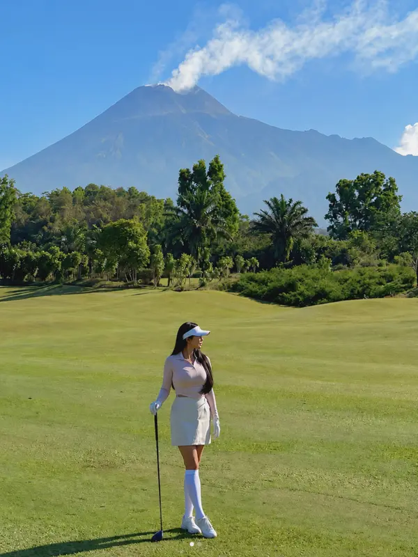 Women Golf Society mengadakan acara yang bertajuk “A Day on the Fairway”, yang berlangsung di Sedayu Indo Golf, PIK, Jakarta, pada Senin (28/09/2026). (Sumber foto: Women Golf Society)