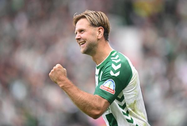 Niclas Füllkrug opens up on West Ham struggles after impressive Werder return