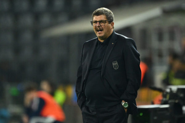 Baldini discusses Italy U21s’ EUROs qualification chances: ‘We have to be ourselves’