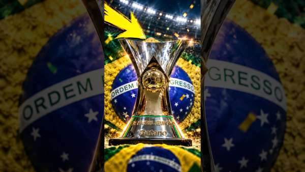 CLUBES AMEAÇAM PARAR O BRASILEIRÃO #shorts #futebol