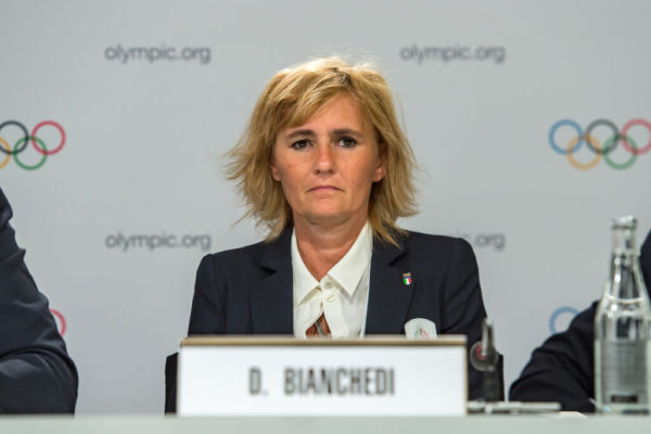 Official : Bianchedi resigns as Italy delegation chief 2 months after controversial appointment