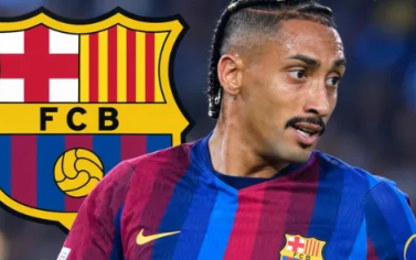 Barcelona handed ‘key’ Raphinha update after injury on Brazil duty sparks ‘major’ fears