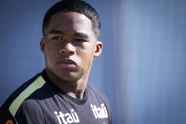 Endrick eager for Roma in 2027 after Mourinho blocked Real Madrid exit