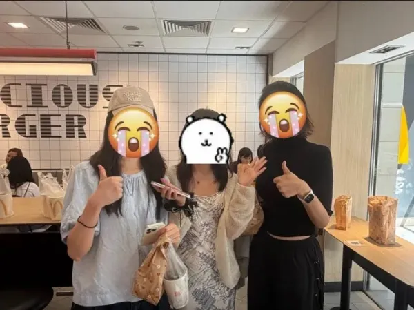 Dapat Voucher Makan Rp23 Juta, Turis Ini Keliling Hong Kong Buat Berbagi!