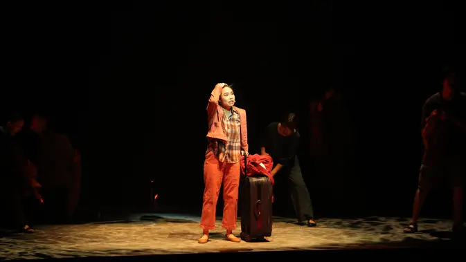 Home Sweet Loan The Musical. (dok Image Dynamics)